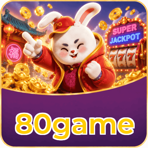 App mobile 80game
