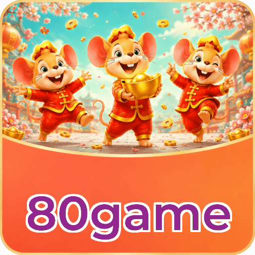Página de download 80game