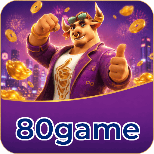 Acesso à conta 80game