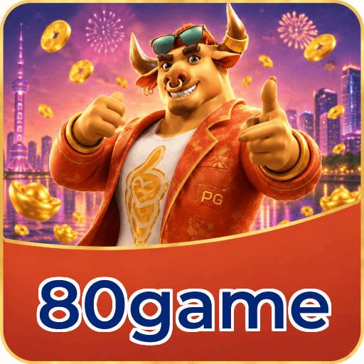 Estatísticas 80game