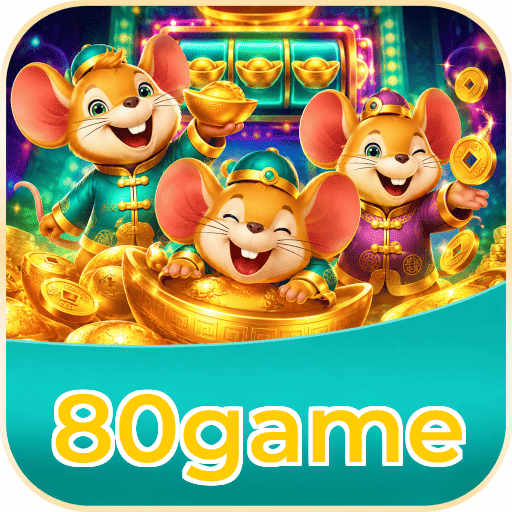 Catálogo de jogos 80game com fornecedores Pragmatic Play, Evolution, NetEnt
