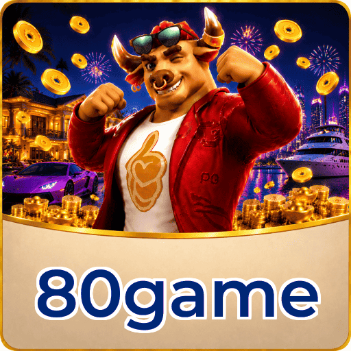 PIX instantâneo Brasil na 80game